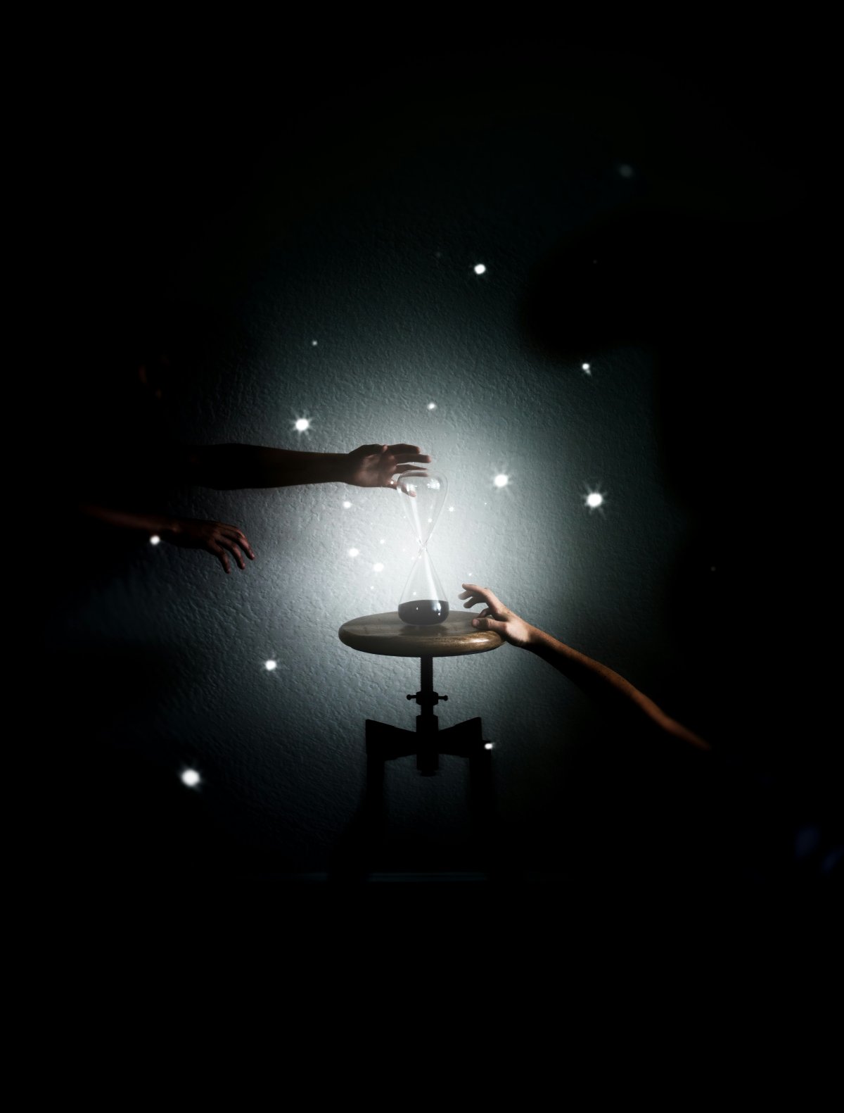 Die Gegenwart hat keinen Preis 