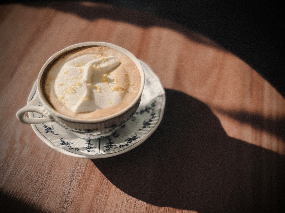  Die Kunst des langsamen Nachmittags